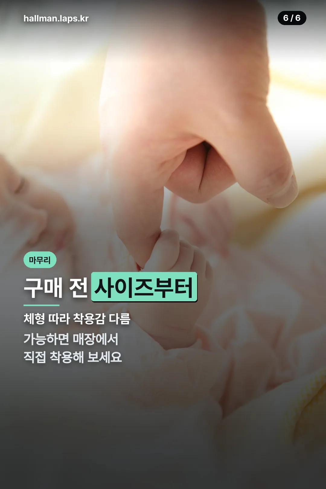 구매 전 확인사항